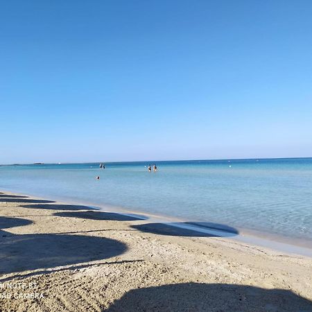 Villa Daniela Porto Cesareo Salento Εξωτερικό φωτογραφία