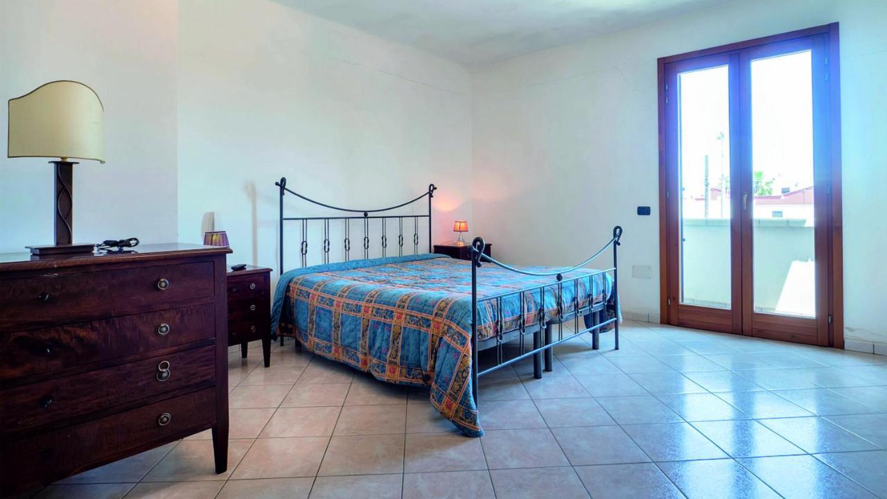 Villa Daniela Porto Cesareo Salento Εξωτερικό φωτογραφία