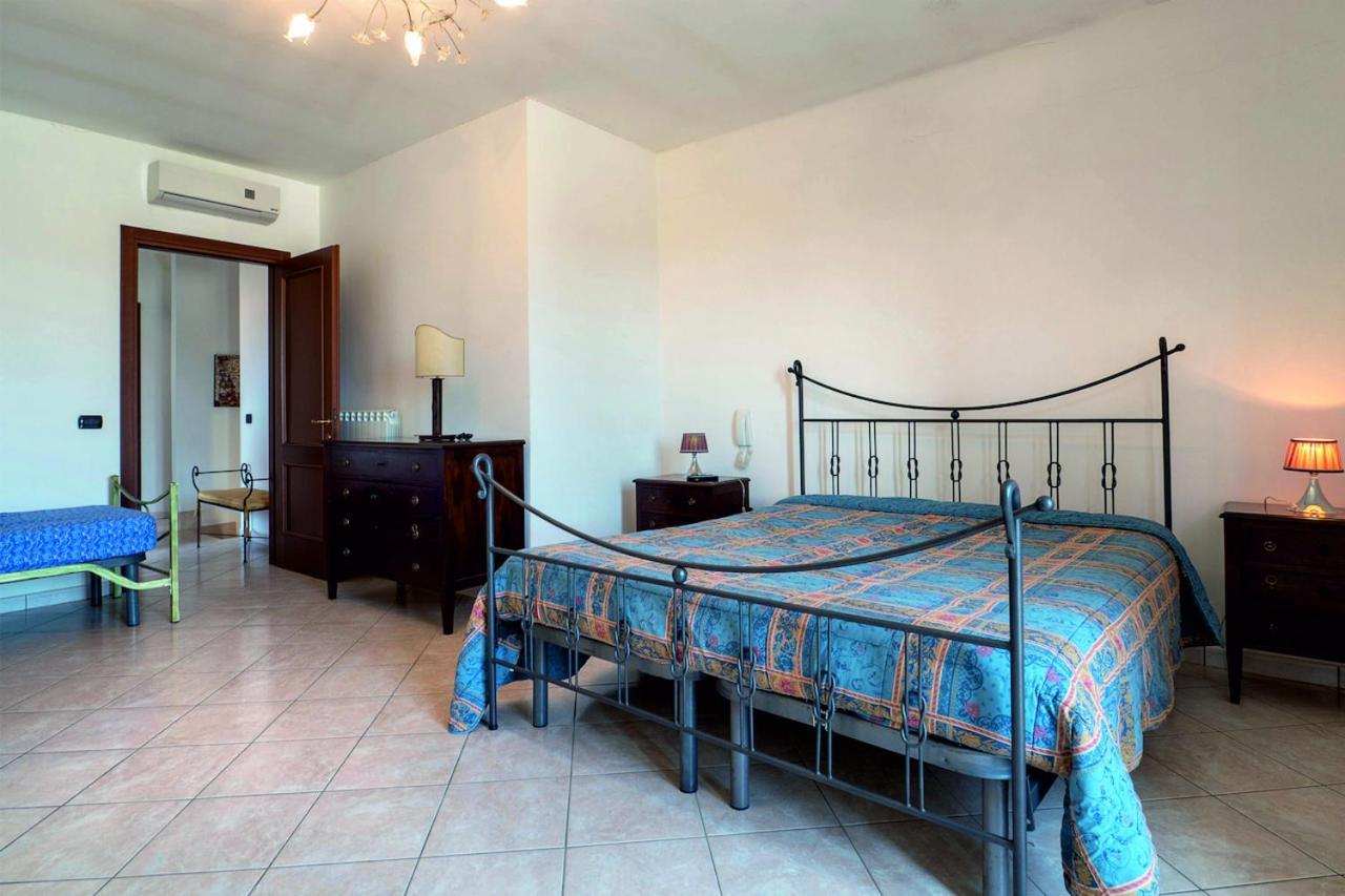 Villa Daniela Porto Cesareo Salento Εξωτερικό φωτογραφία