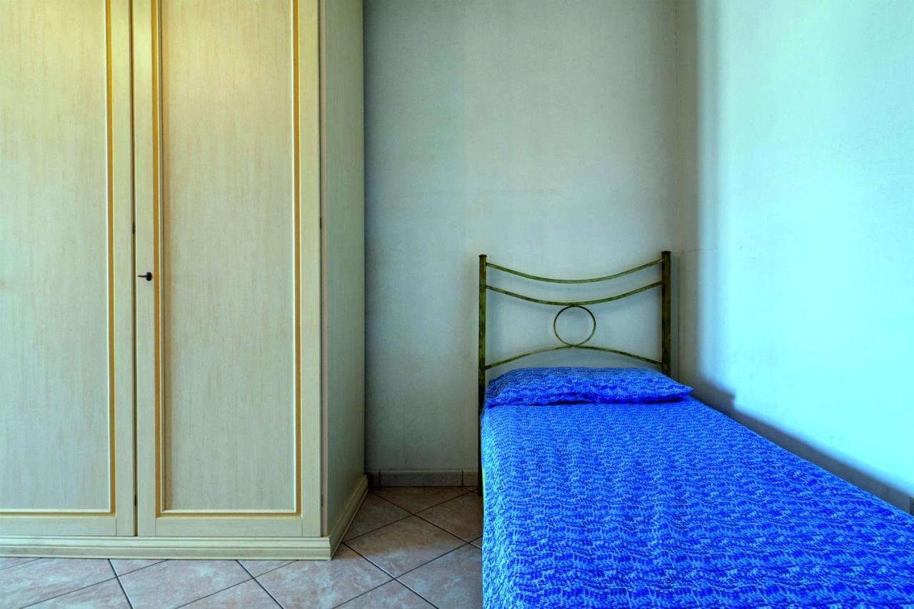 Villa Daniela Porto Cesareo Salento Εξωτερικό φωτογραφία
