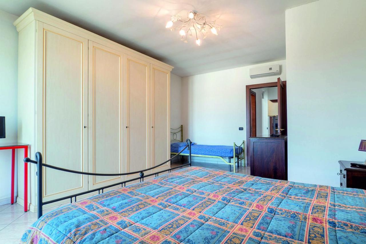 Villa Daniela Porto Cesareo Salento Εξωτερικό φωτογραφία