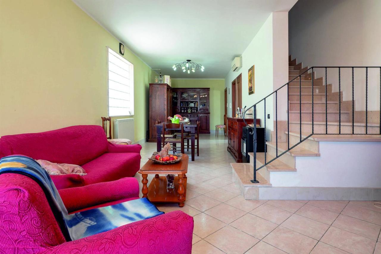 Villa Daniela Porto Cesareo Salento Εξωτερικό φωτογραφία