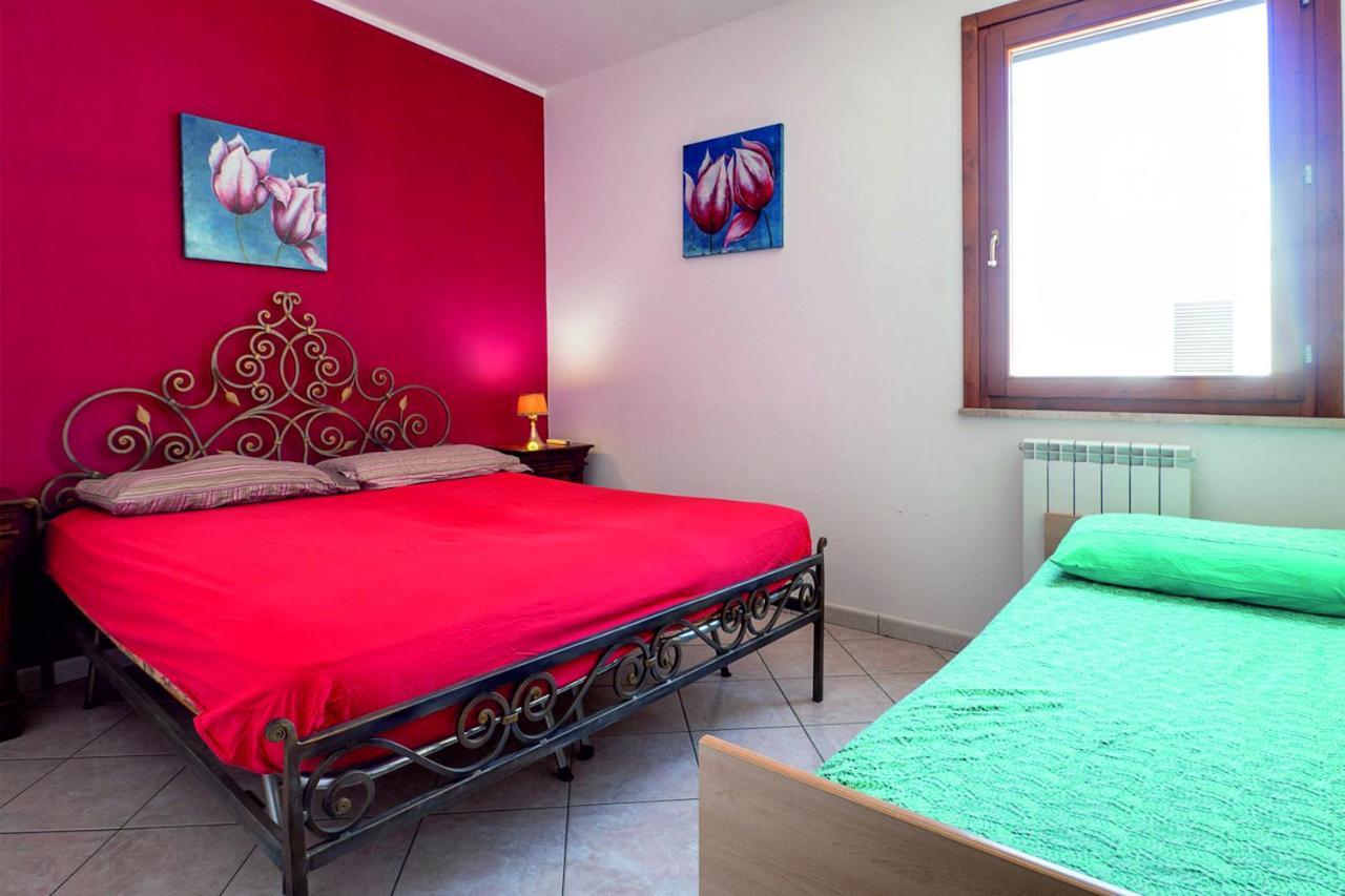 Villa Daniela Porto Cesareo Salento Εξωτερικό φωτογραφία