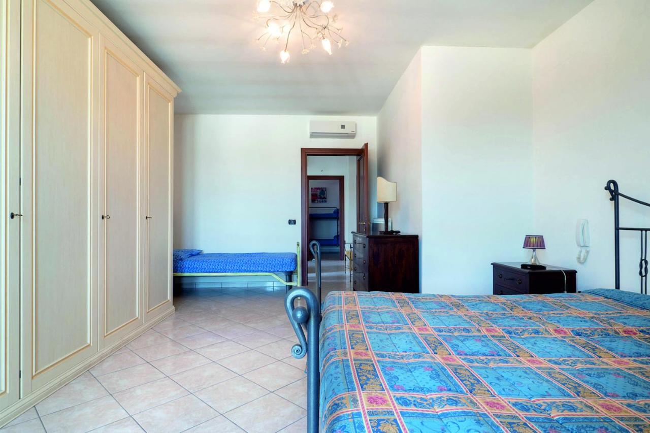 Villa Daniela Porto Cesareo Salento Εξωτερικό φωτογραφία