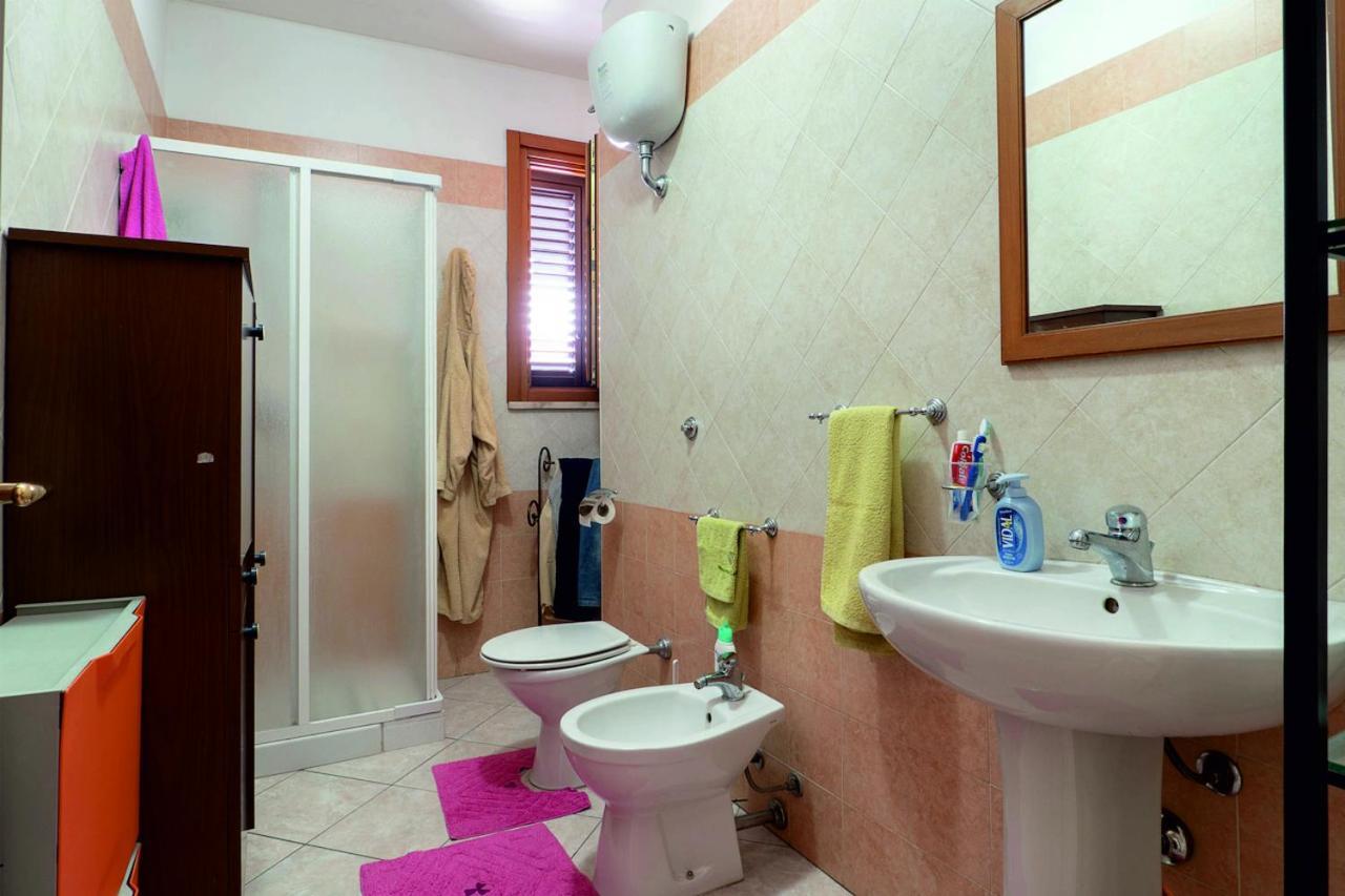 Villa Daniela Porto Cesareo Salento Εξωτερικό φωτογραφία