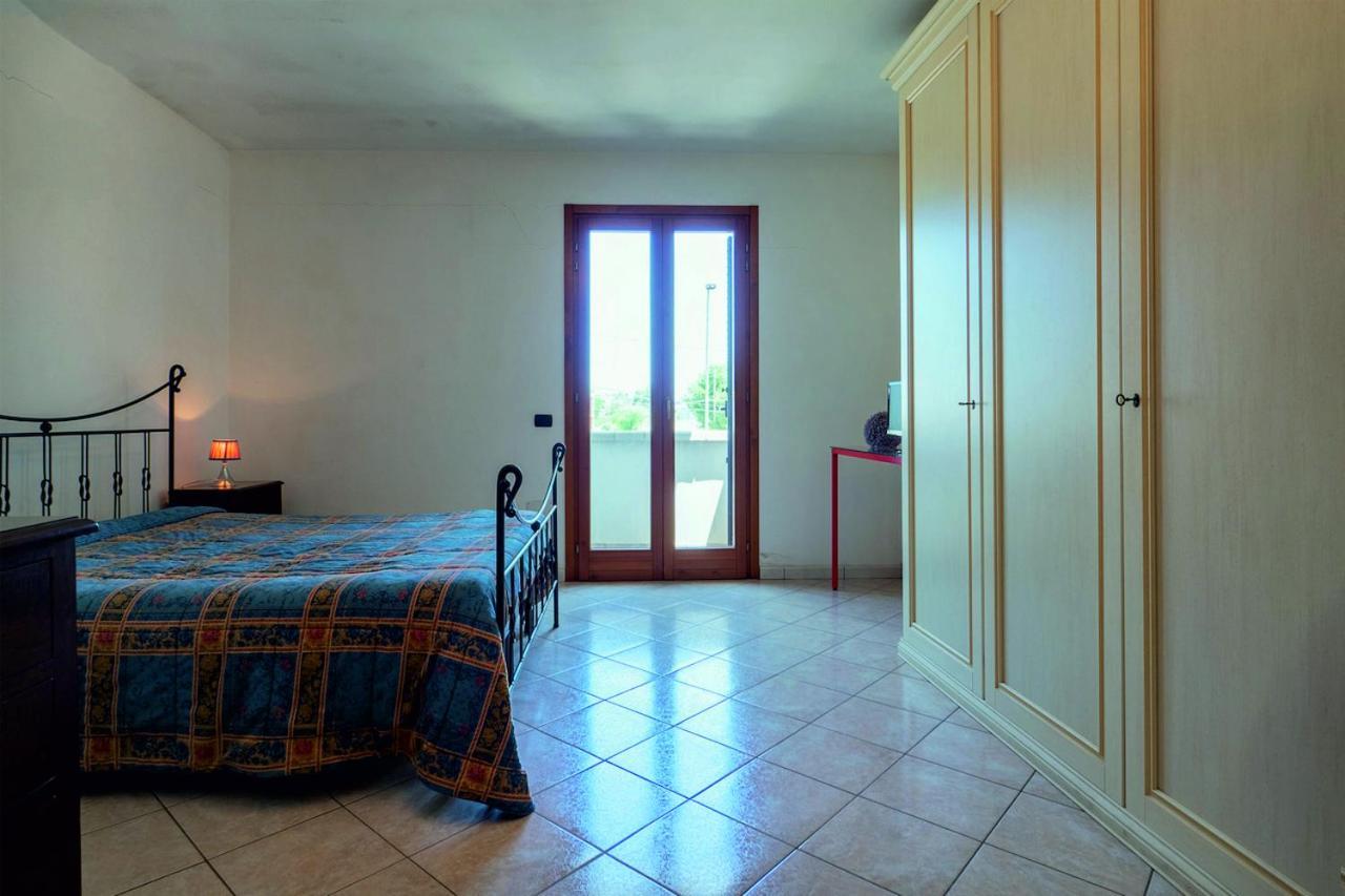 Villa Daniela Porto Cesareo Salento Εξωτερικό φωτογραφία