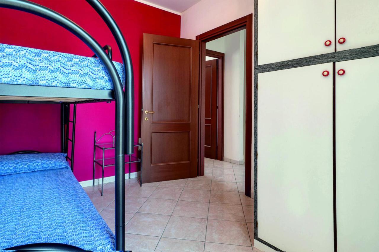 Villa Daniela Porto Cesareo Salento Εξωτερικό φωτογραφία