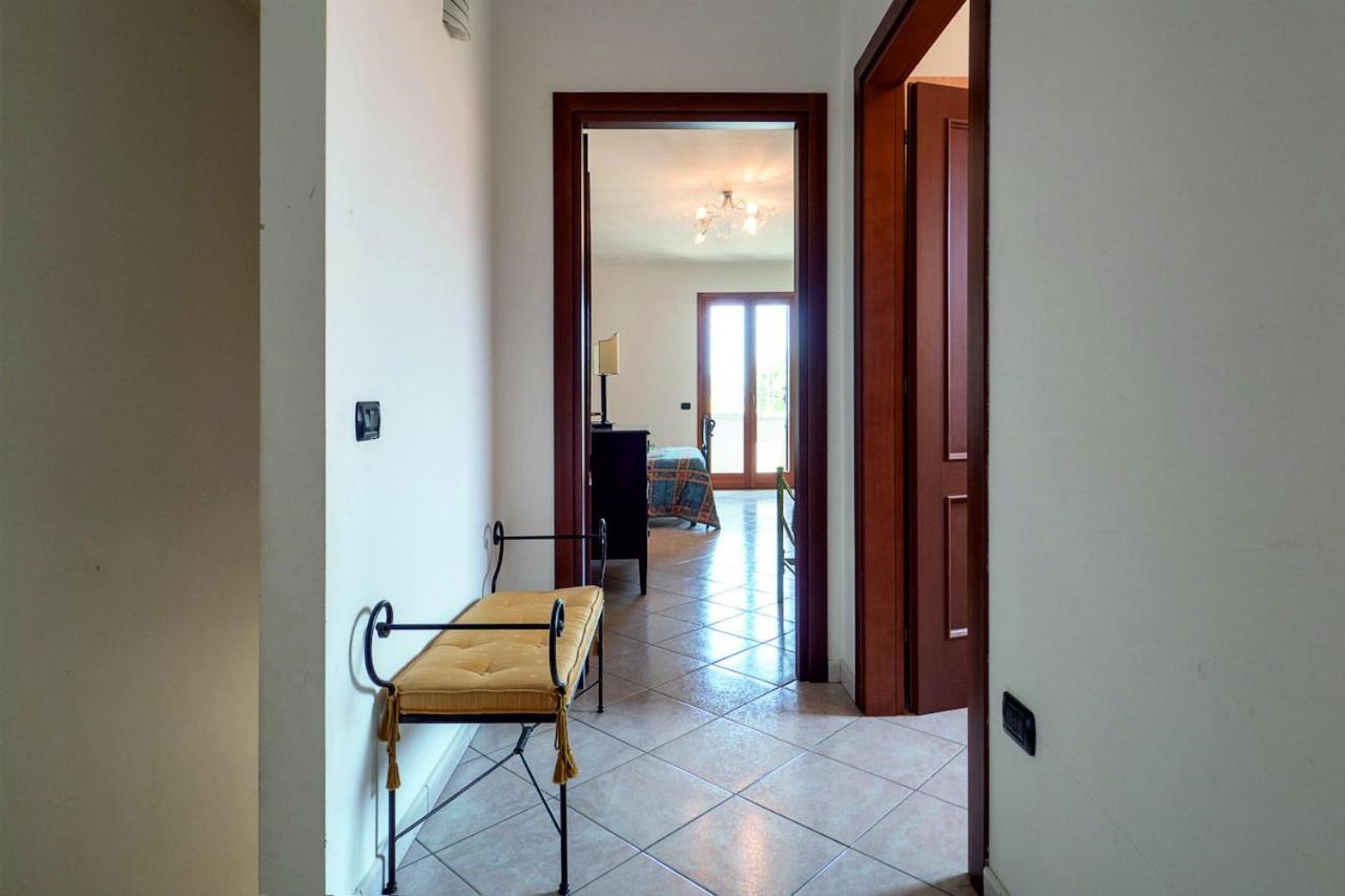 Villa Daniela Porto Cesareo Salento Εξωτερικό φωτογραφία