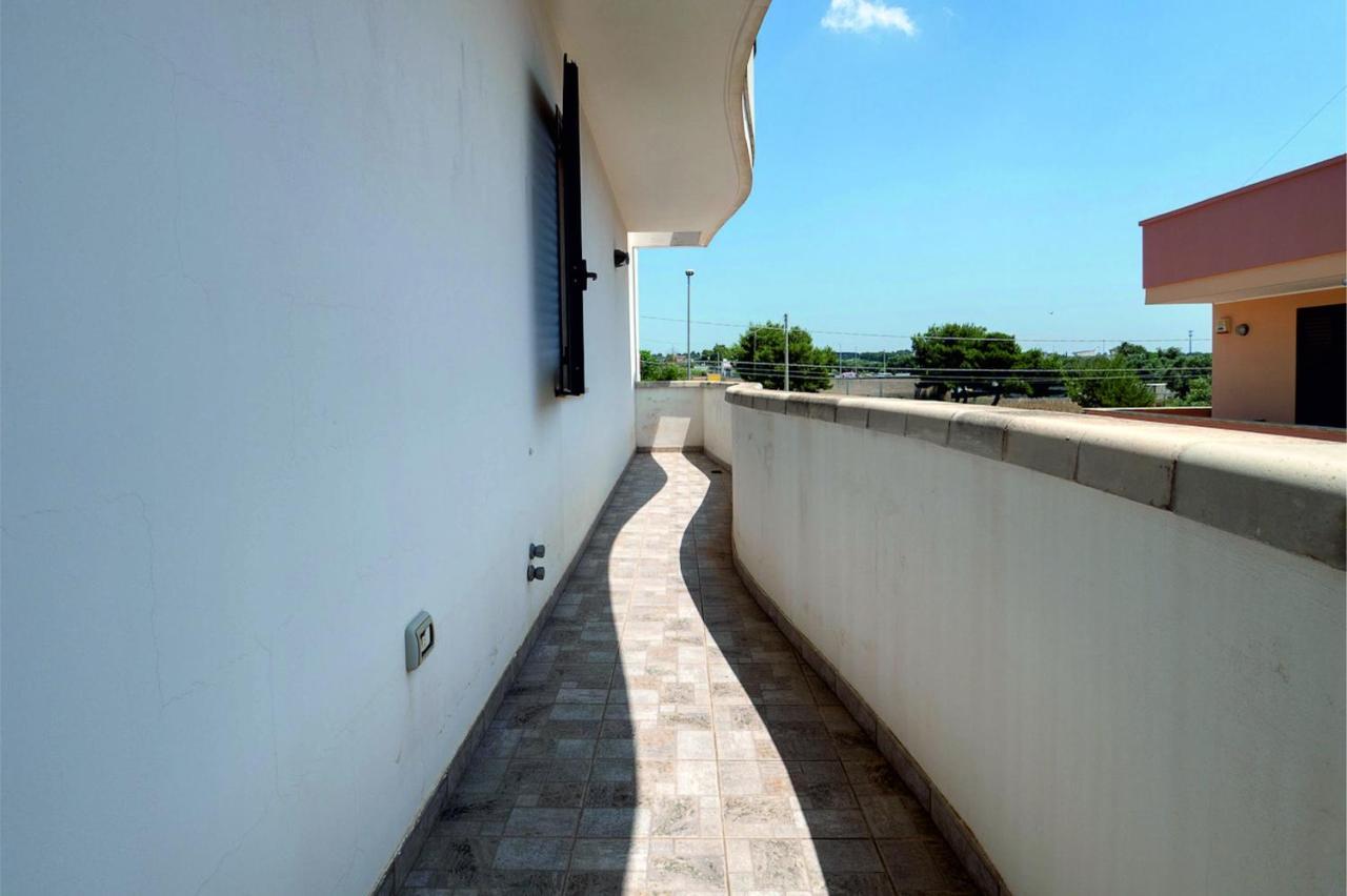 Villa Daniela Porto Cesareo Salento Εξωτερικό φωτογραφία
